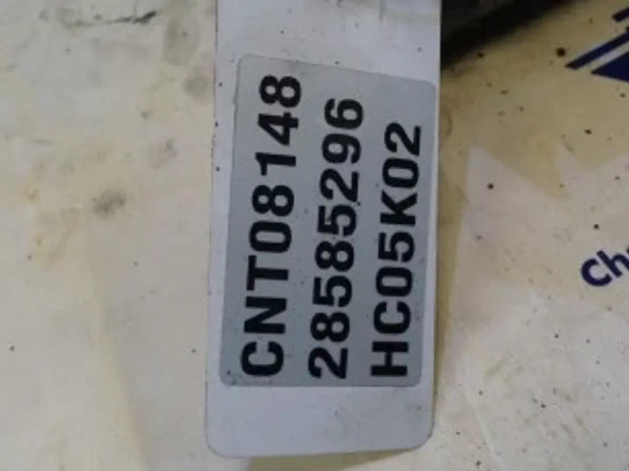 Billede 4 - Massey Ferguson 7278 Elevator bund 28585296