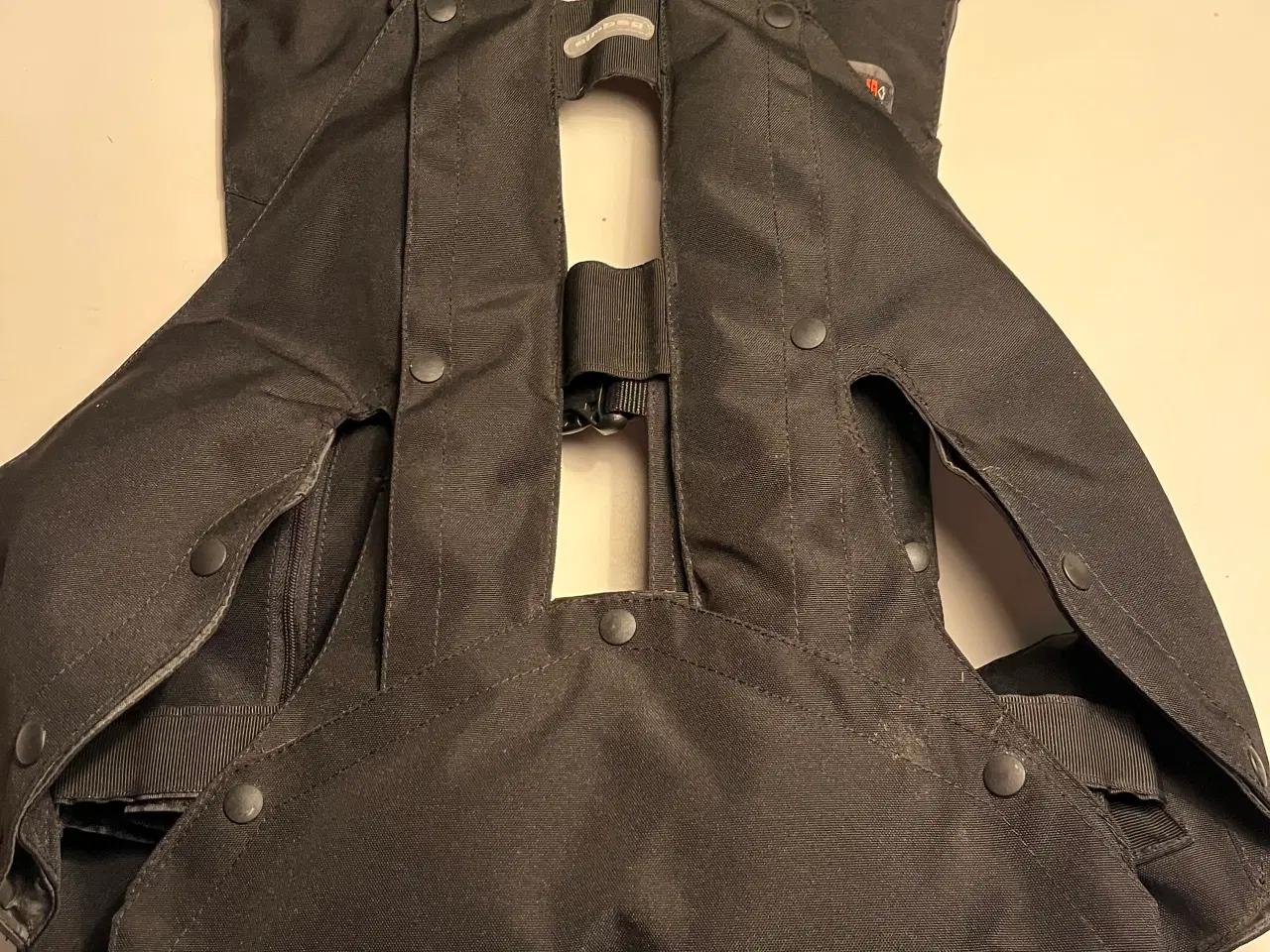 Billede 2 - Hit Air airbag sikkerhedsvest