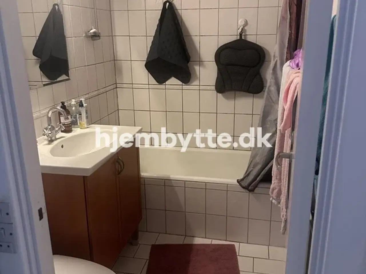 Billede 5 - Hjembytte - Vejgårdspark