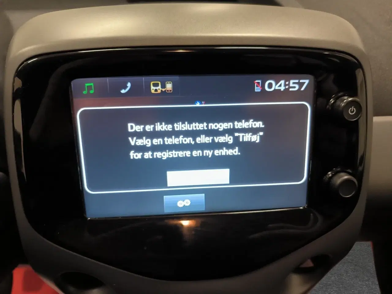 Billede 7 - Toyota Aygo 1,0 VVT-i x-play