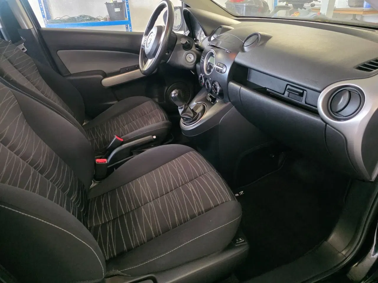 Billede 8 - Mazda 2 1,3 Advance