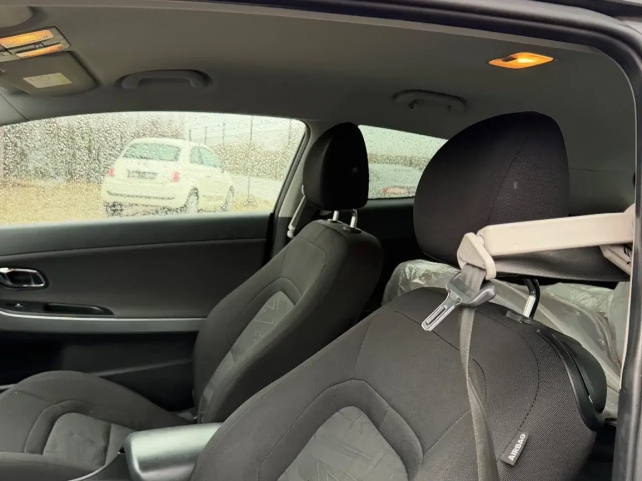 Billede 3 - Kia Ceed 1,4 CVVT Active+