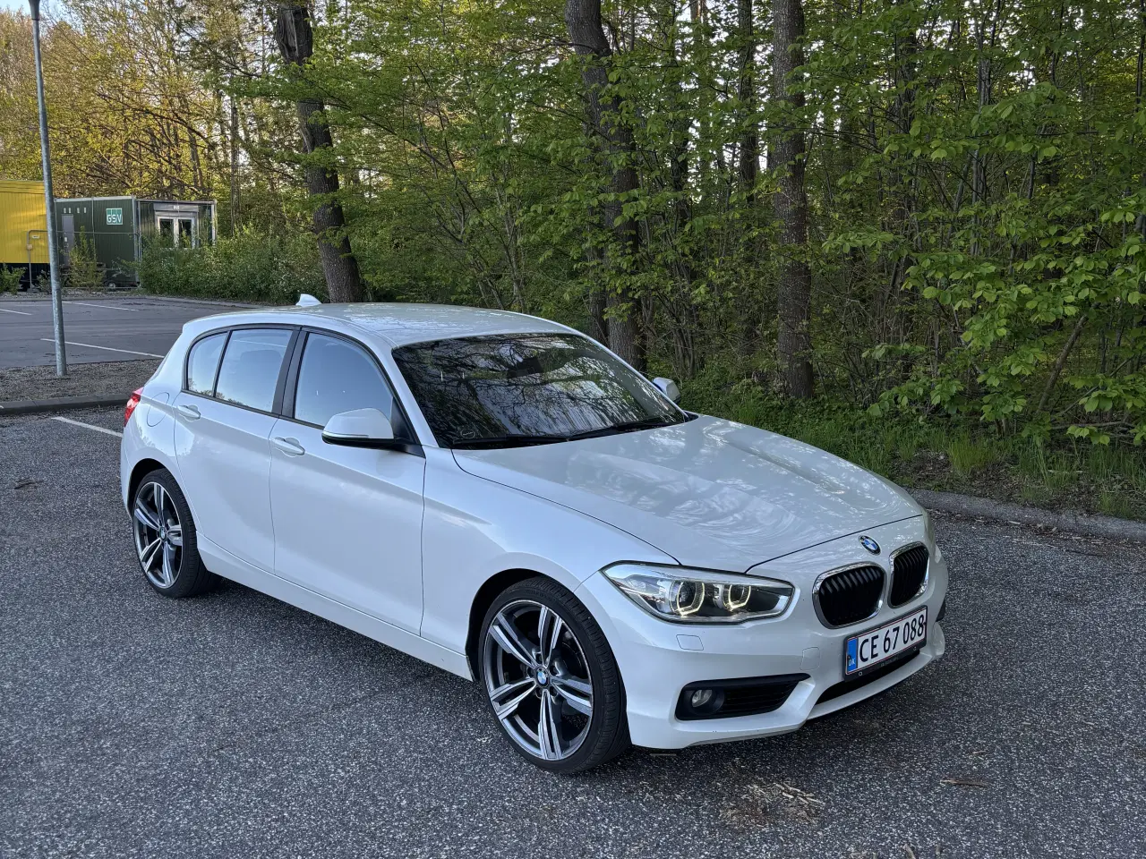 Billede 3 - BMW