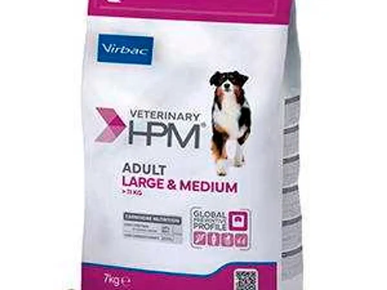 Billede 1 - Virbac HPM Adult Dog Large & Medium