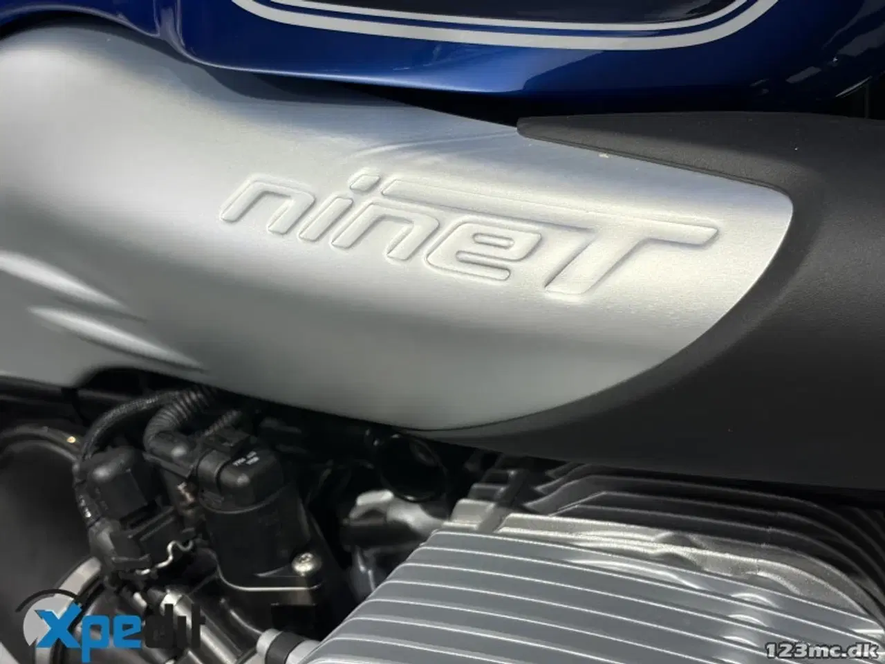 Billede 14 - BMW R NineT Pure