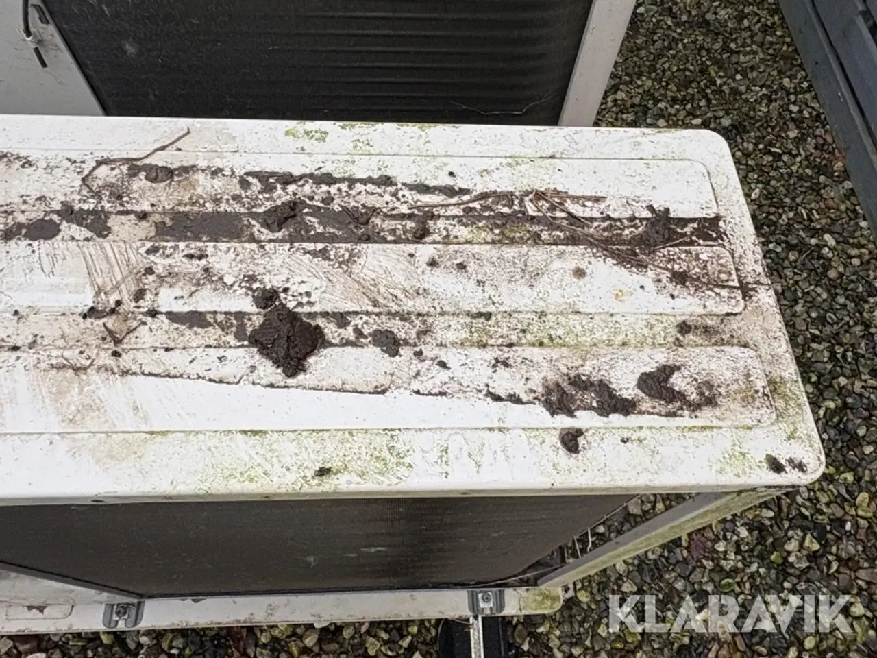 Billede 6 - Ydreenhed til varmepumpe Panasonic WH-MDC07H3E5 2 stk