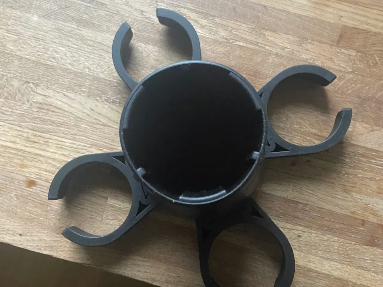 Billede 5 - Portus og navis. Flaske og kopholder