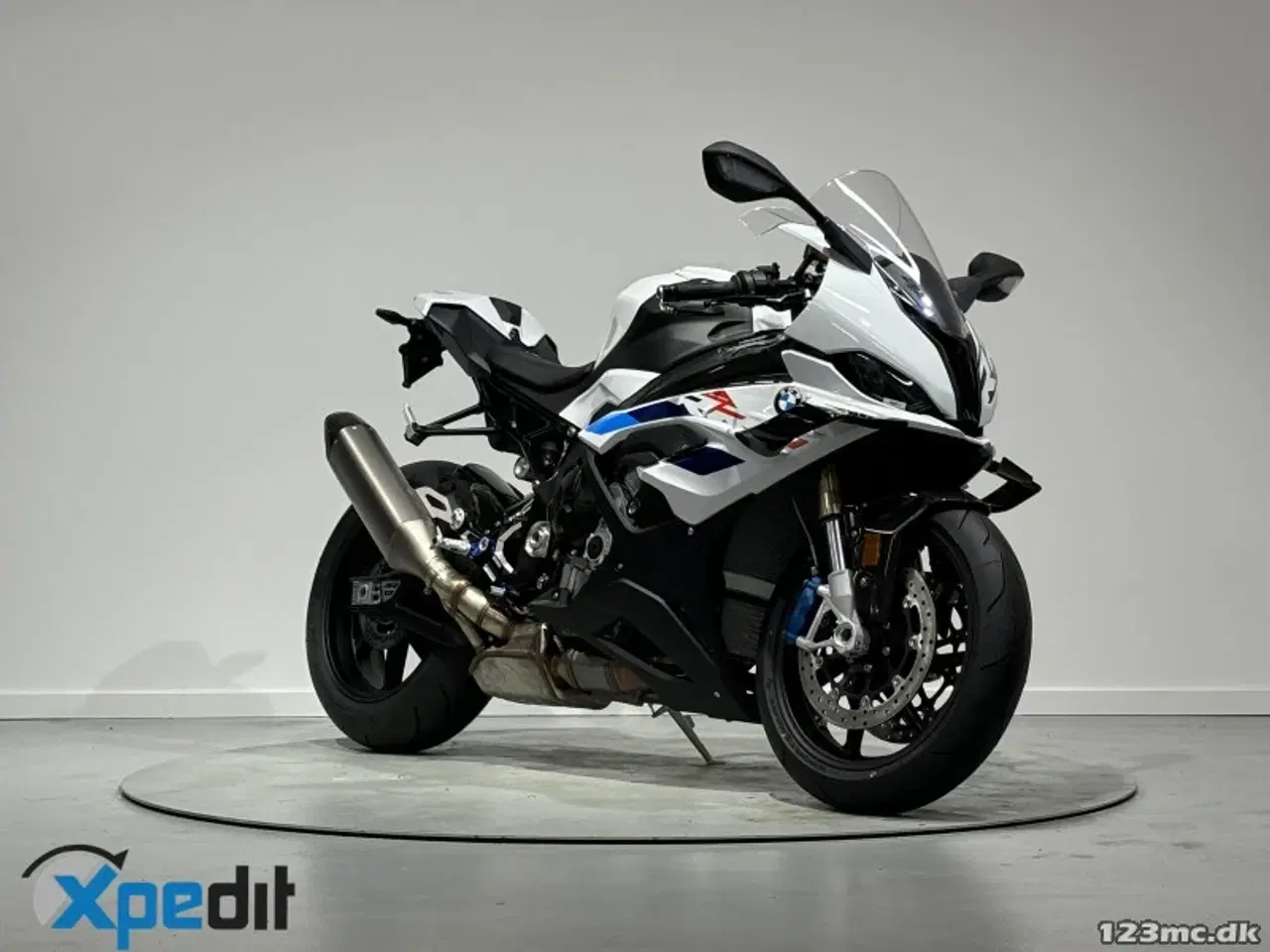 Billede 3 - BMW S 1000 RR