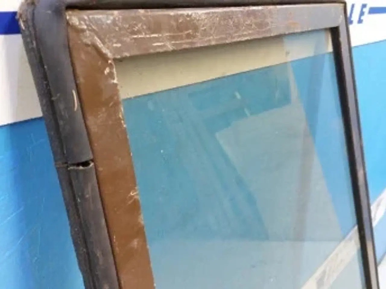 Billede 11 - Massey Ferguson 31 Siderude 44706600