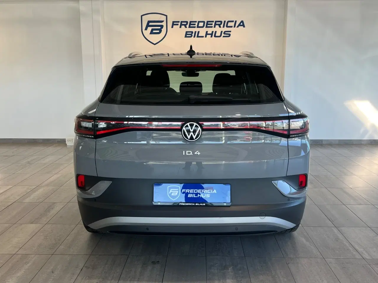 Billede 5 - VW ID.4 77 Pro