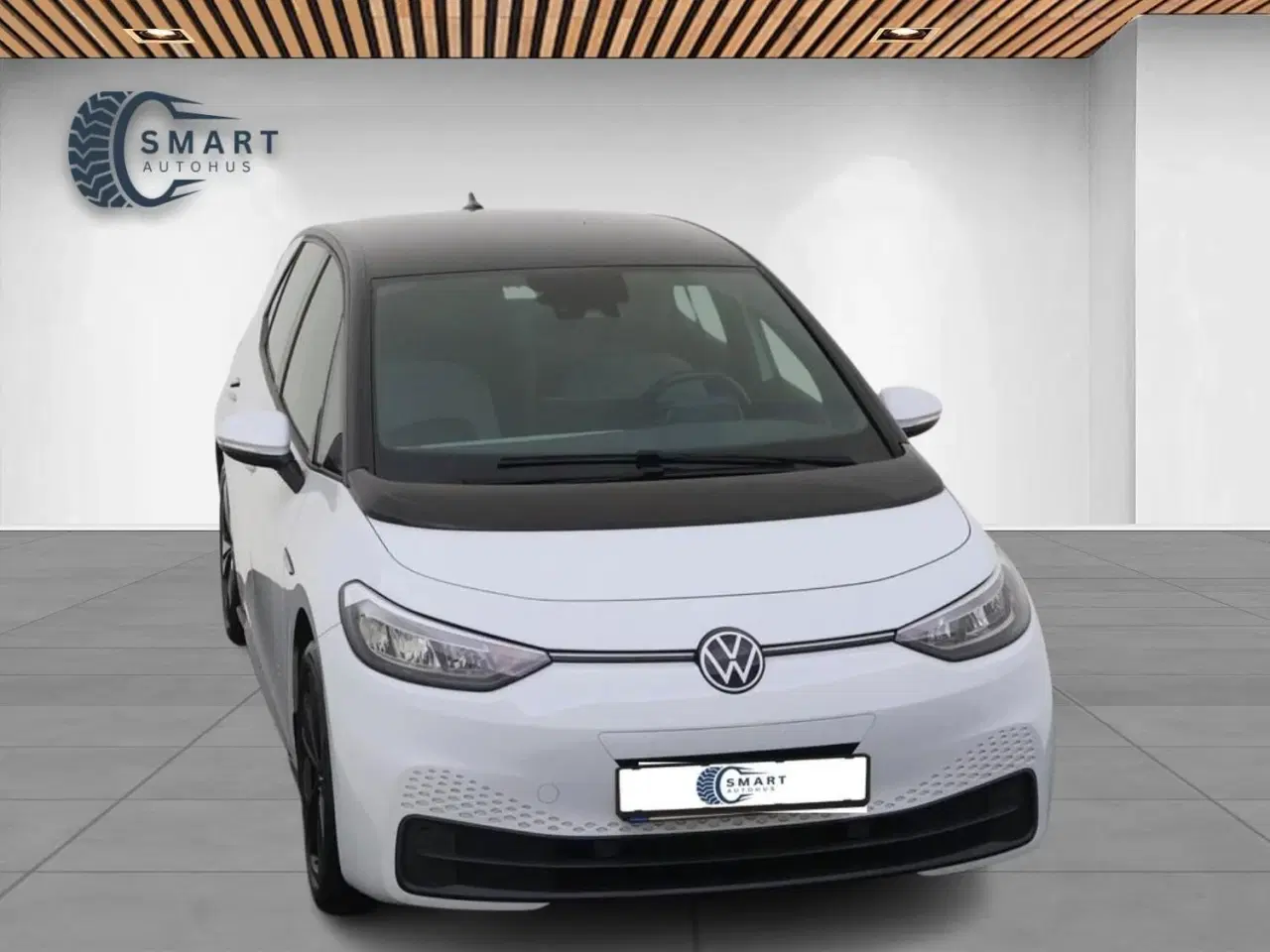 Billede 3 - VW ID.3 58 Pro Performance