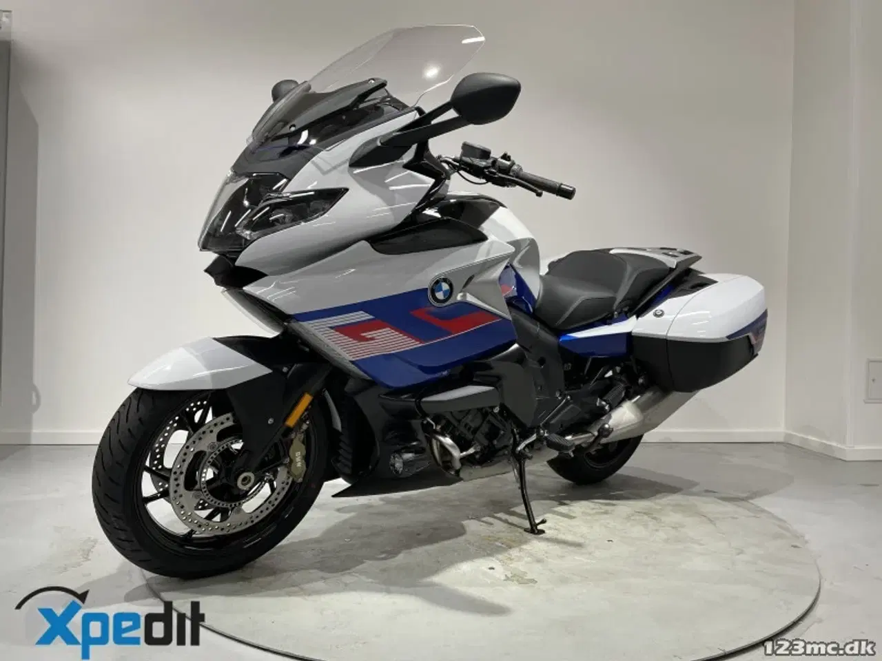 Billede 6 - BMW K 1600 GT