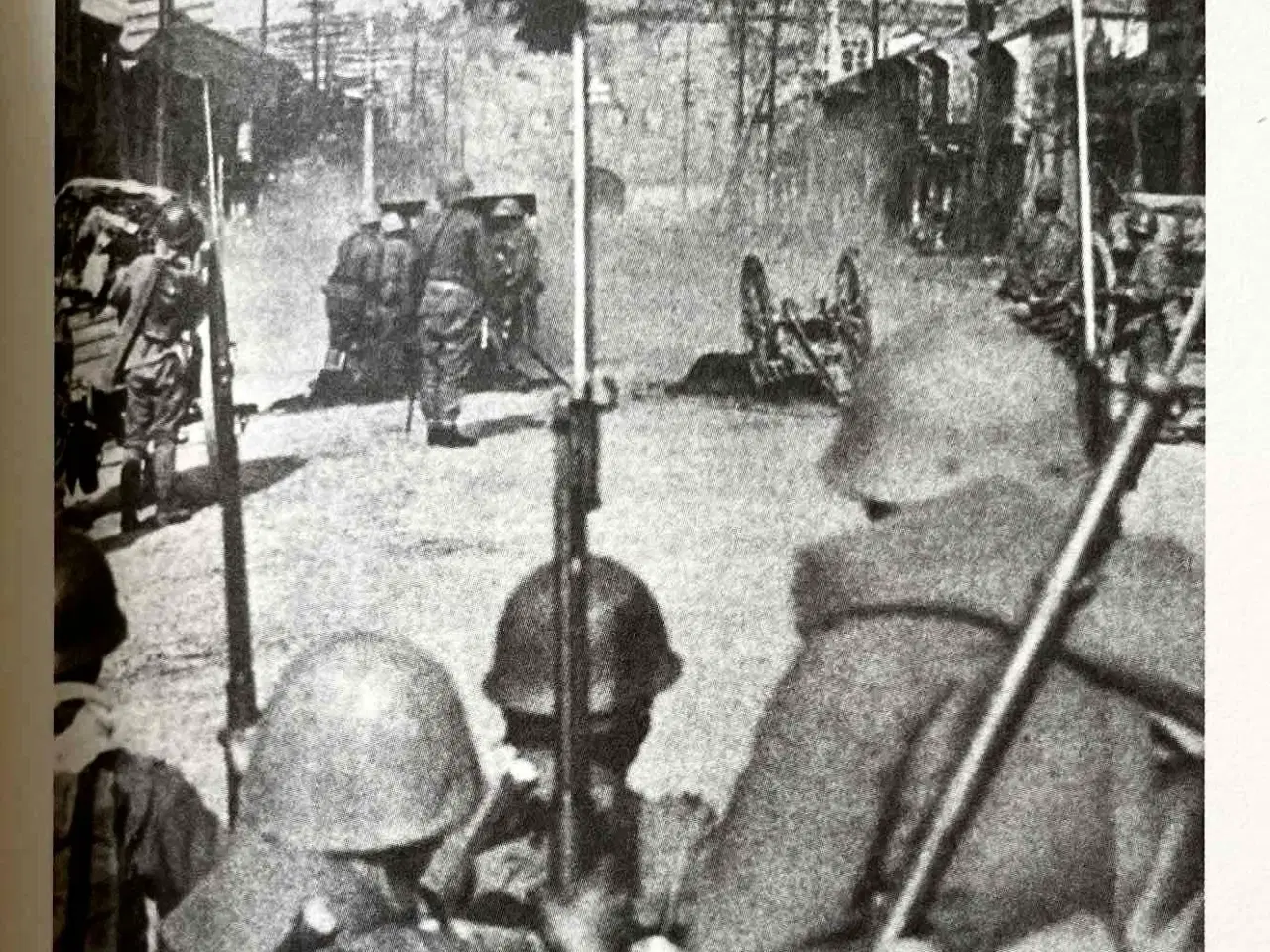 Billede 6 - SINDBERG - Den danske Schindler og Nanjing massakr