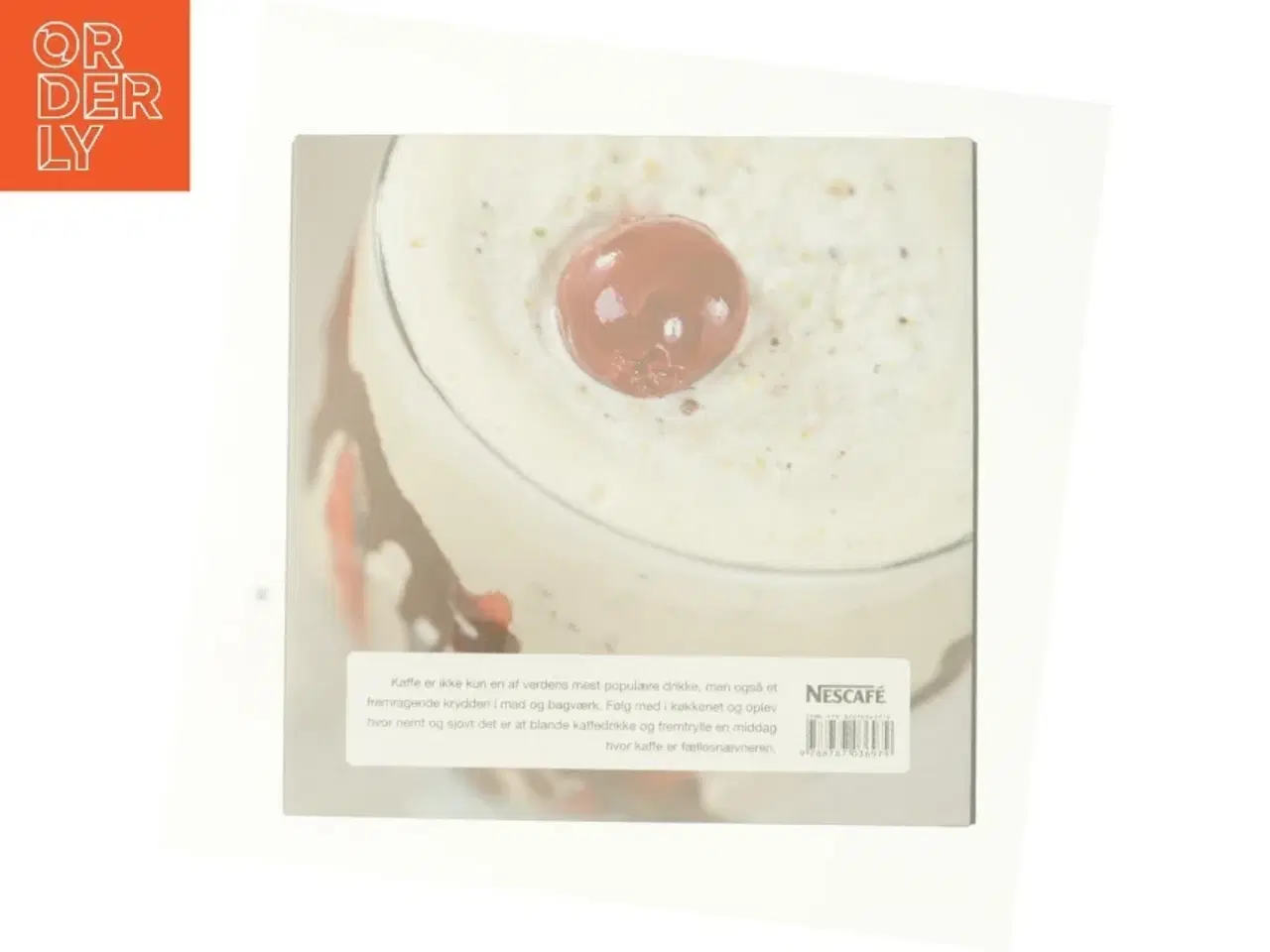 Billede 2 - Great Recipe Ideas (bog)