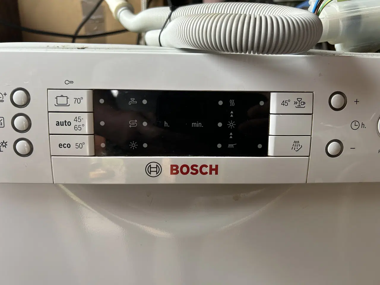 Billede 1 - Opvaskemaskine sælges