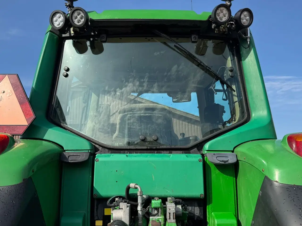 Billede 9 - John Deere 6430