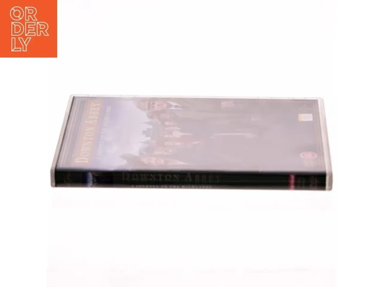 Billede 2 - Downton Abbey DVD fra Universal