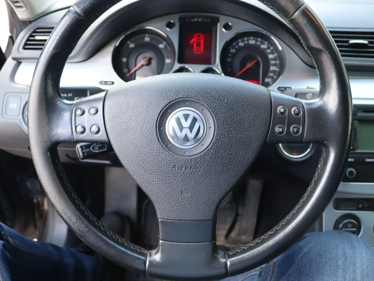 Billede 13 - VW Passat 2,0 TDi 140 Highline Variant DSG