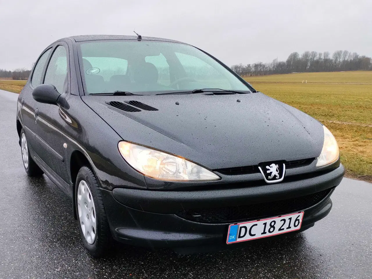 Billede 4 - Billig nysynet bil