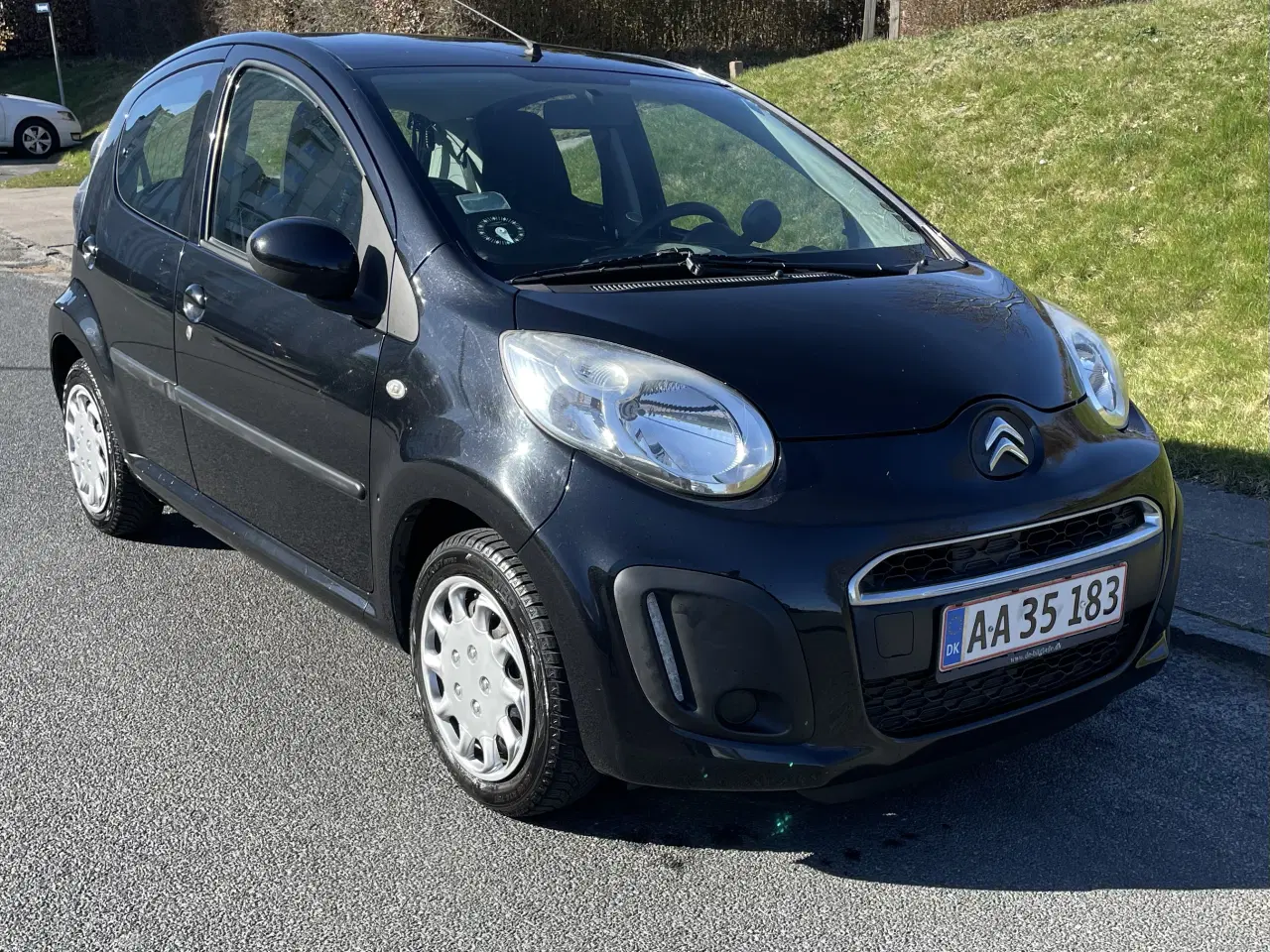 Billede 2 - NYSYNET Citroen C1