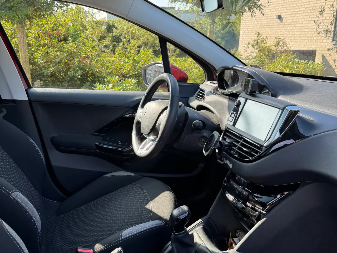 Billede 4 - Peugeot 208, More+ 1.2 VTi 82 hk 5D