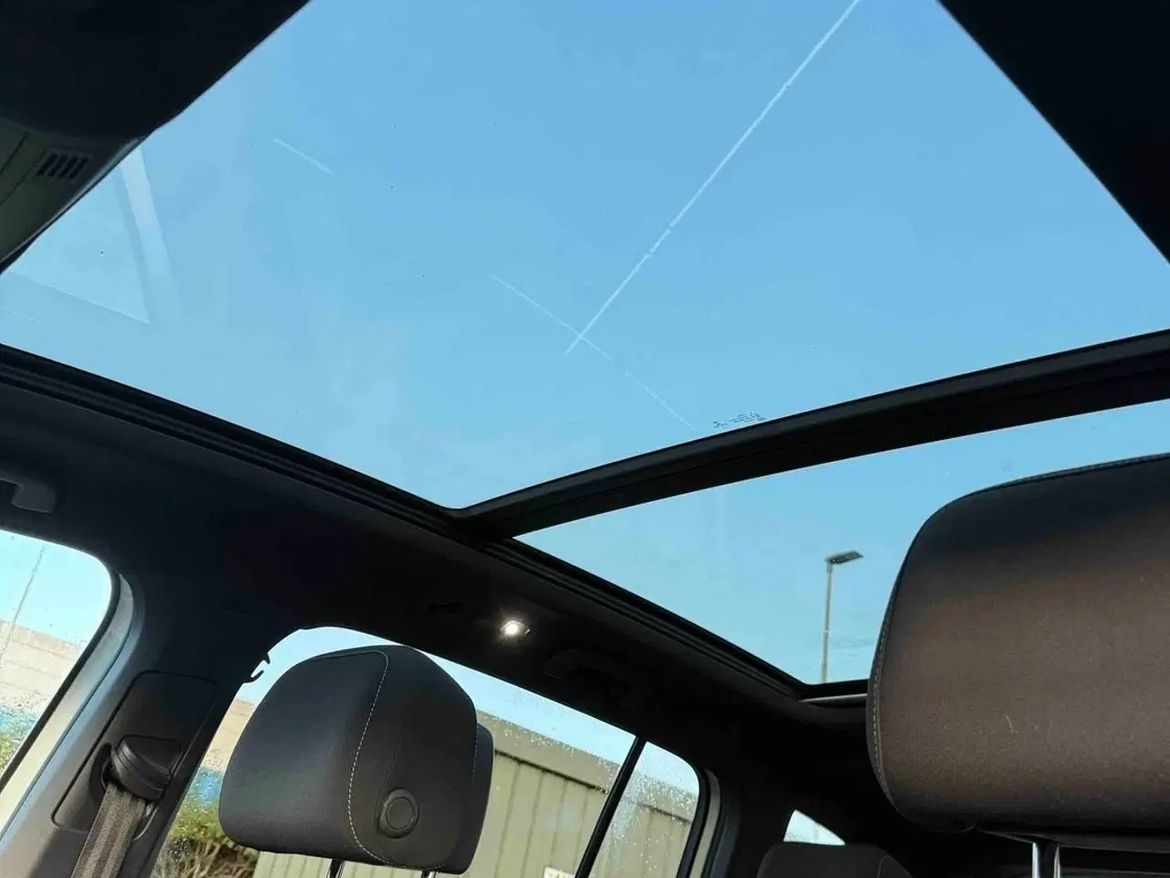 Billede 6 - VW Touran 2,0 TDi 190 R-line DSG