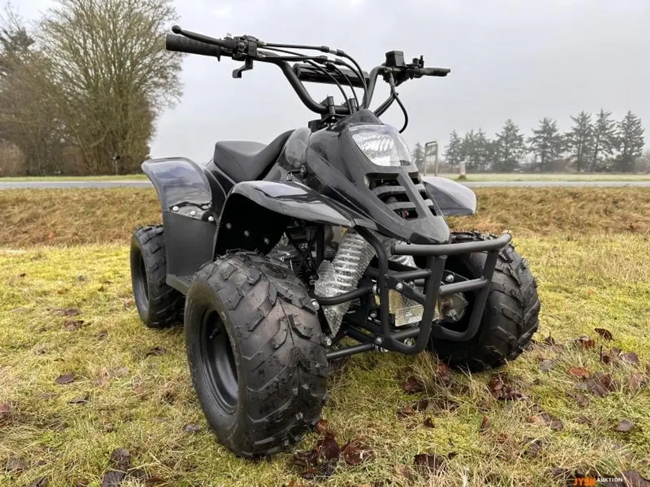 Billede 1 - ATV 110 cc. 4T.