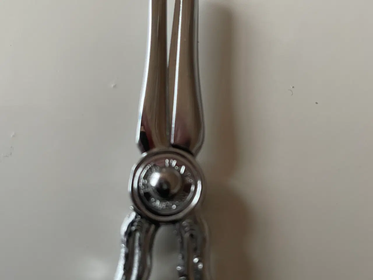 Billede 3 - Vindruesaks