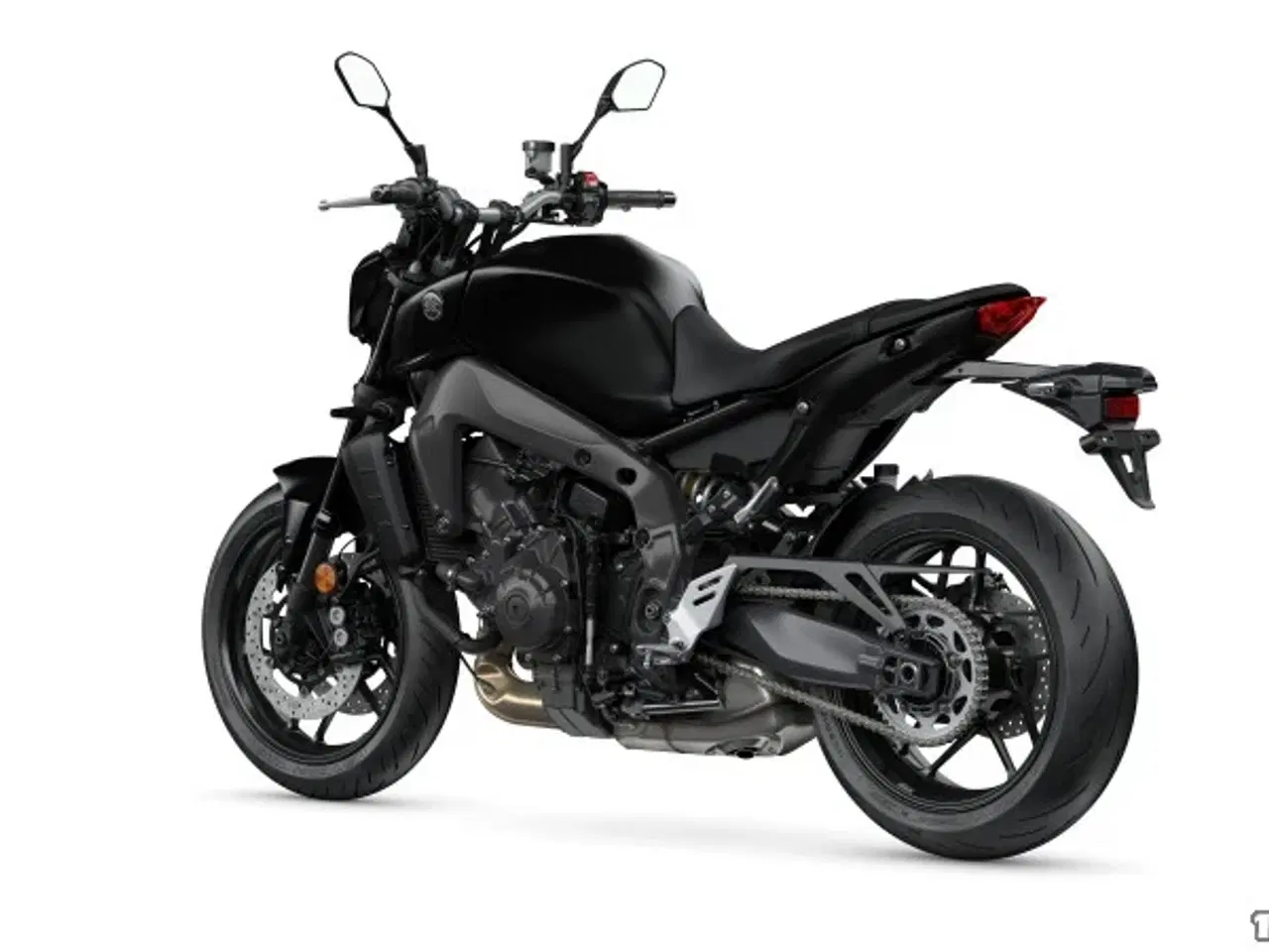 Billede 3 - Yamaha MT-09