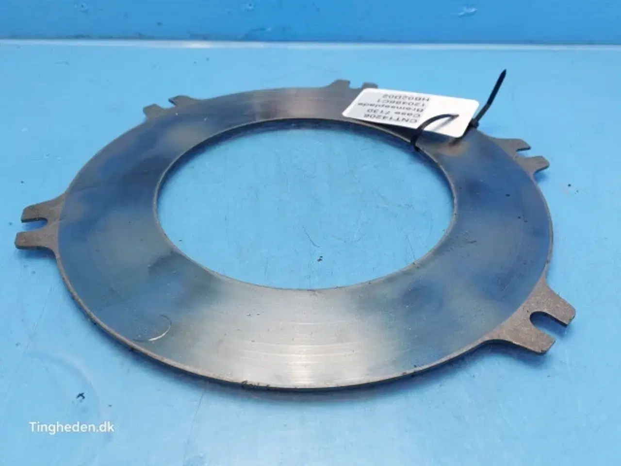 Billede 2 - Case 7130 Bremseplade 120486C1