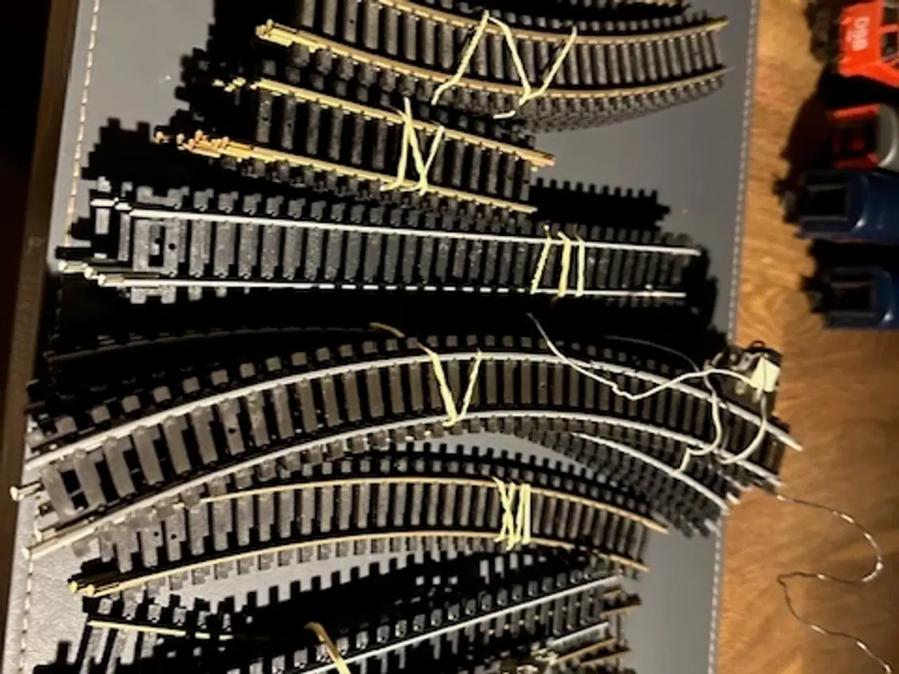 Billede 8 - Lima Ho Tog