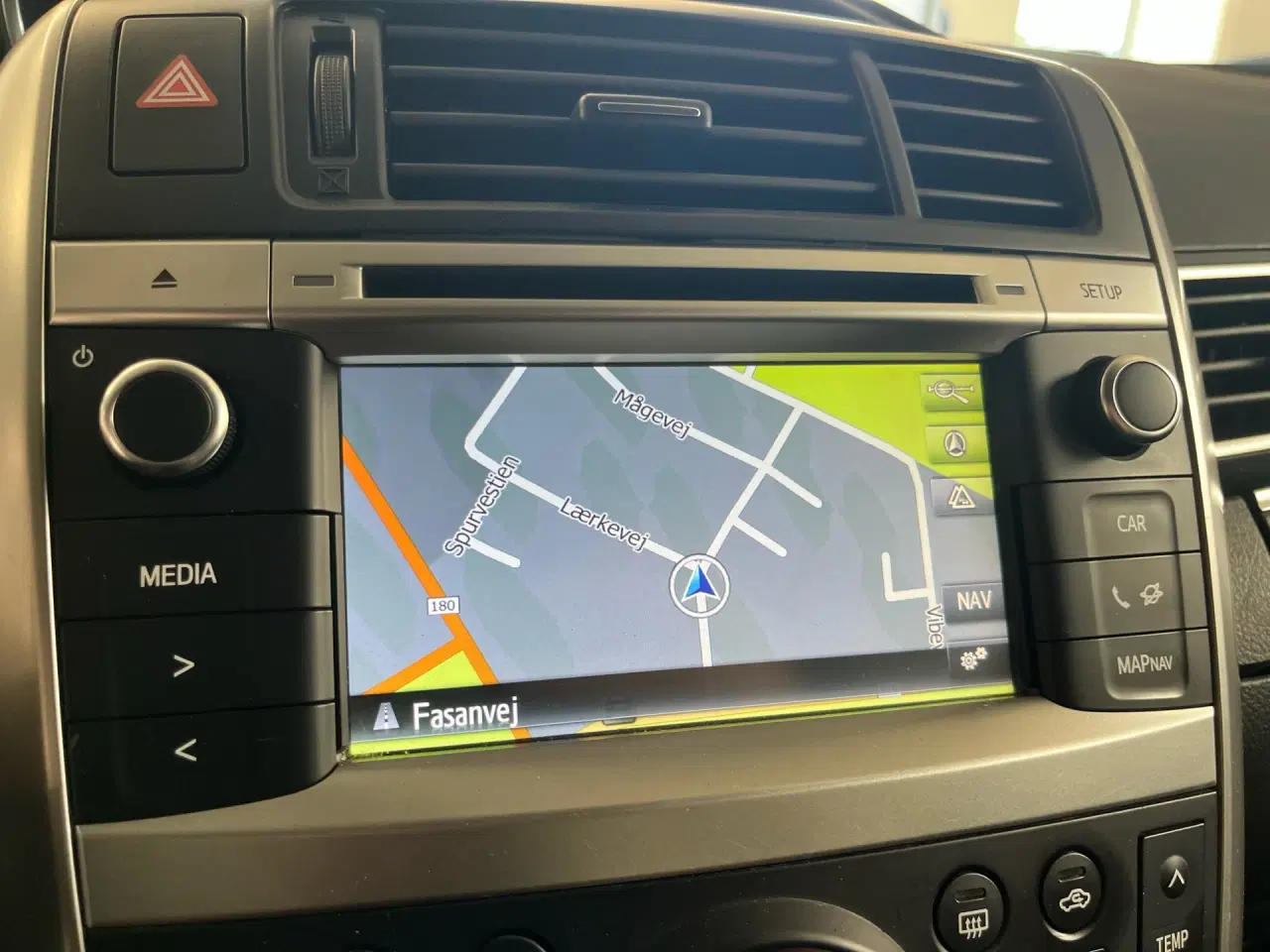 Billede 16 - Toyota SportsVan 2,0 D-4D DPF T2 Touch 124HK Van 6g