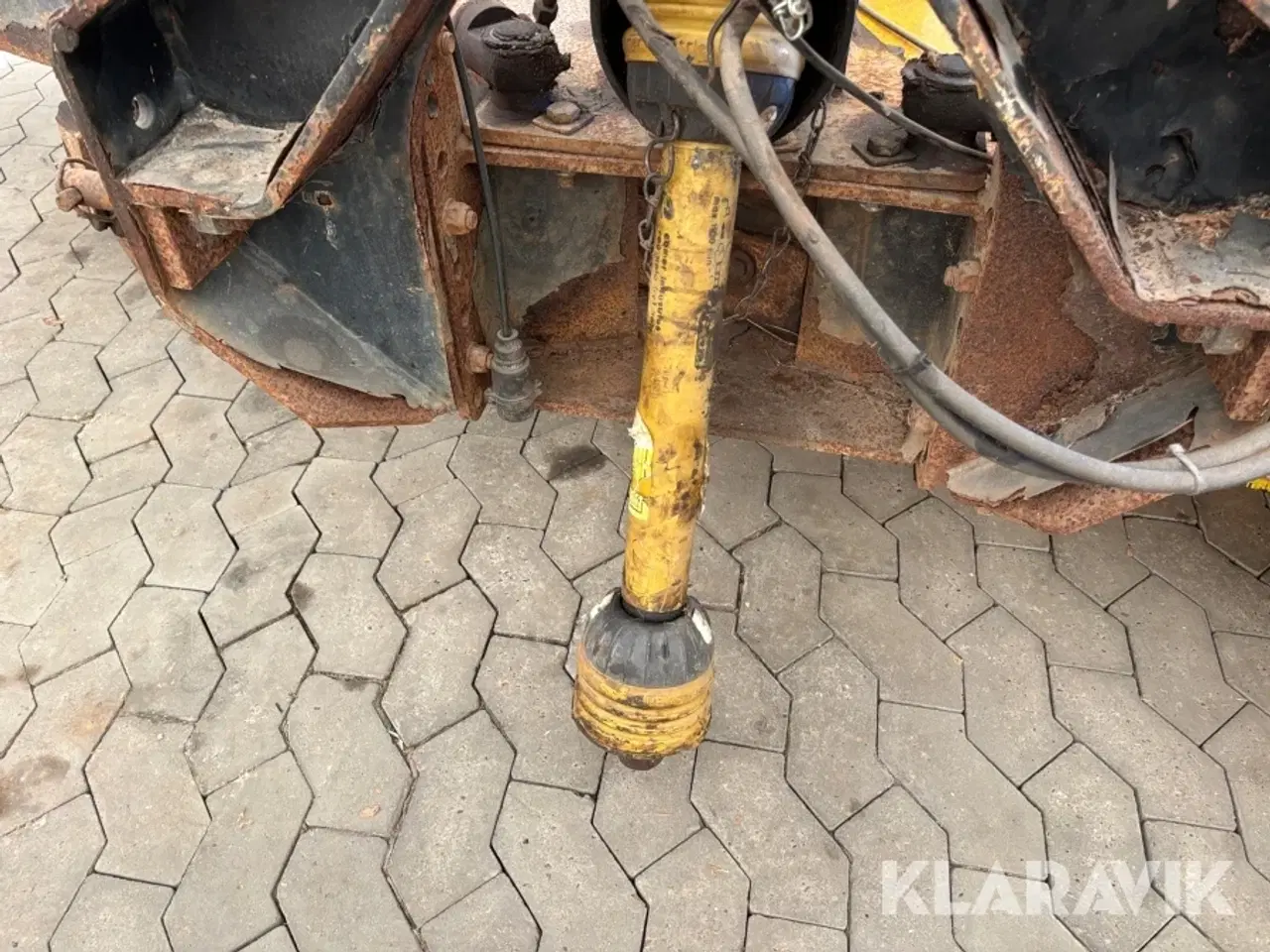 Billede 11 - Kost GMR FF 3000 SPS