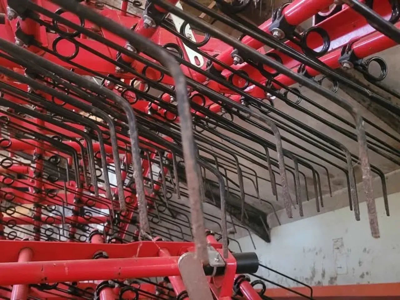 Billede 7 - Einböck Aerostar-Exact 1200 strigle årgang 2020