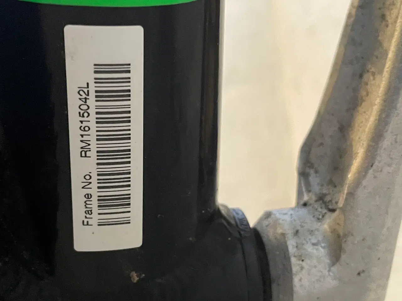 Billede 4 - ROCK MACHINE 52 cm 21 Gear 