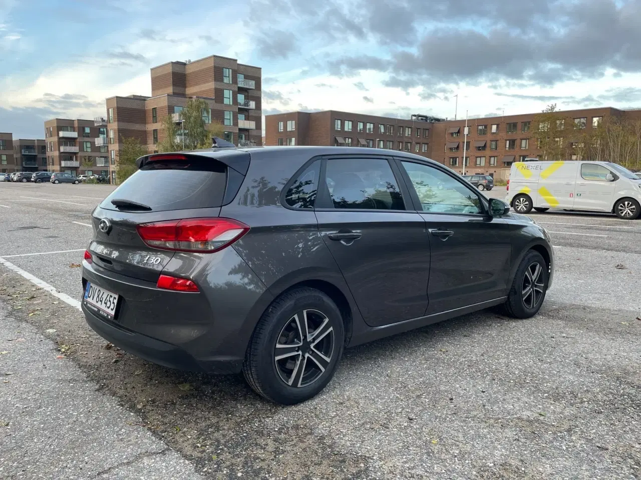 Billede 5 - Hyundai i30 1,0 T-GDi Life Komfort