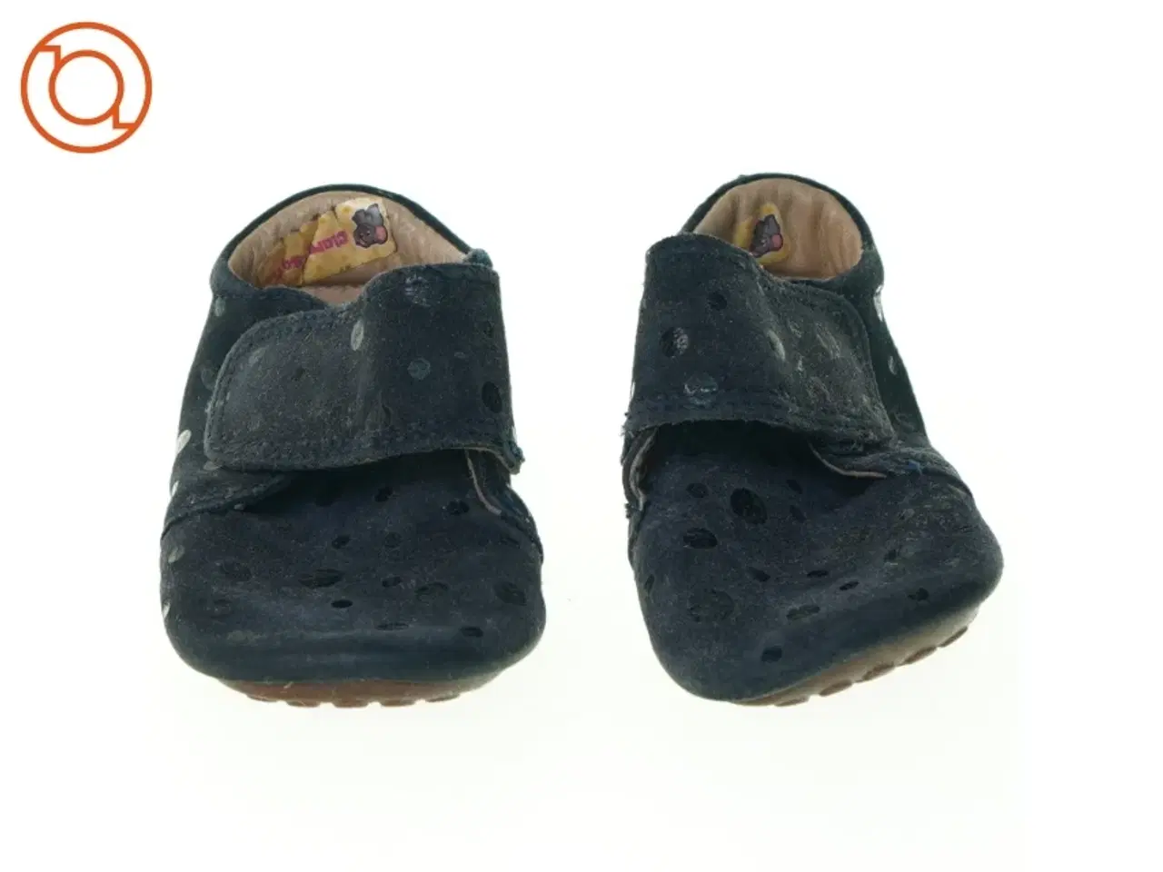 Billede 2 - Børnesko fra Pom Pom (str. 20)