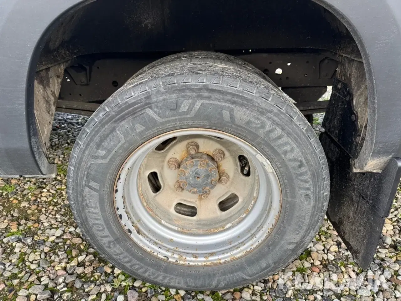 Billede 7 - Varebil Iveco Daily 35 C 18