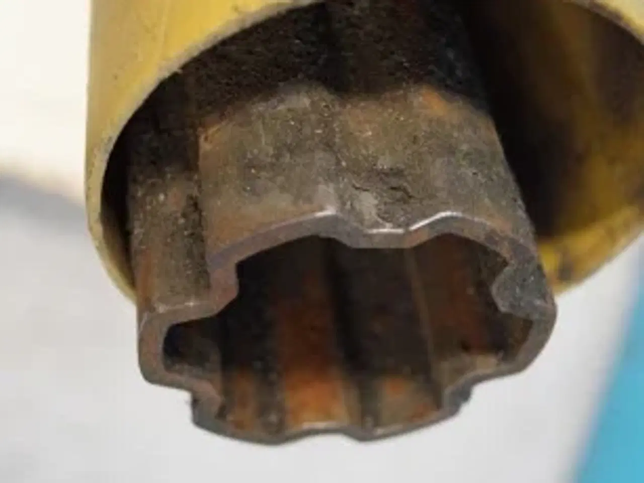 Billede 10 - John Deere 590 PTO DC205476