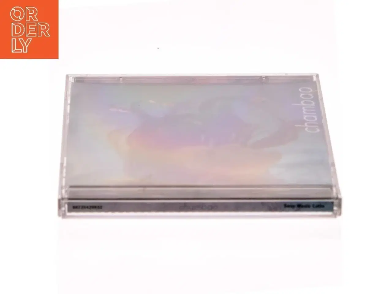 Billede 4 - Chambao CD-album fra Sony Music