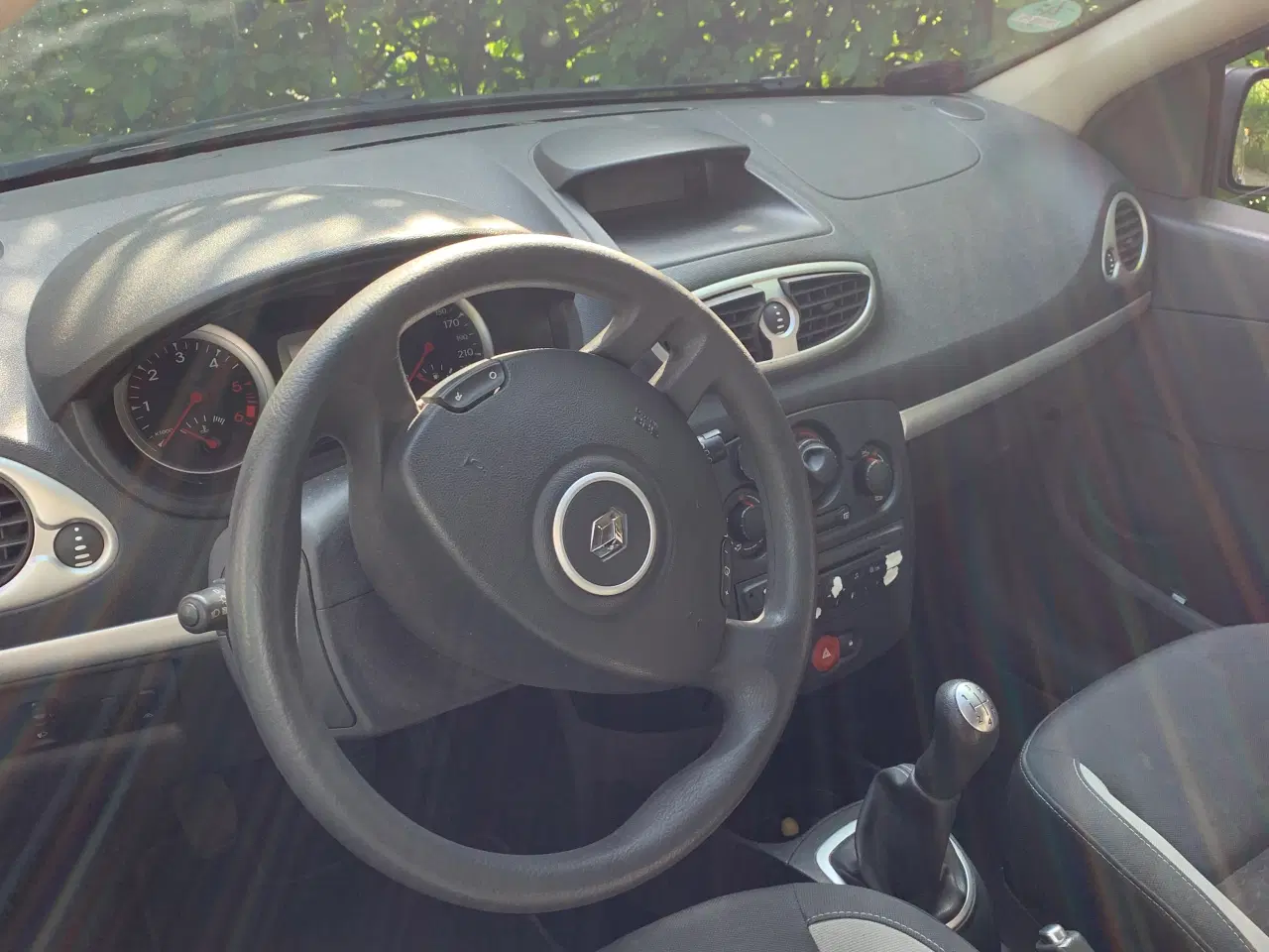 Billede 6 - Renault Clio III, diesel