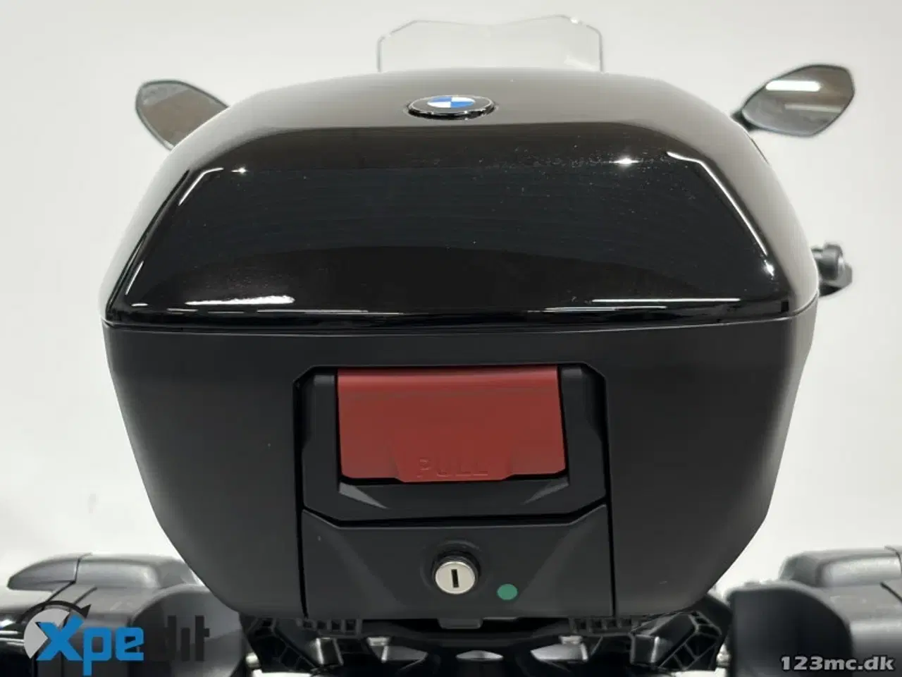 Billede 18 - BMW F 900 XR