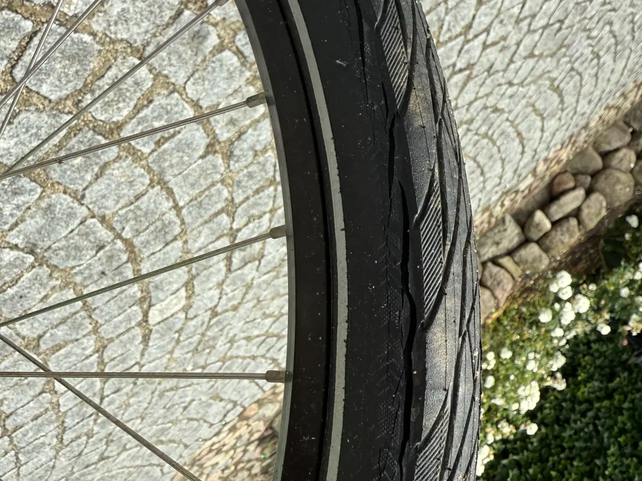 Billede 7 - Børnecykel