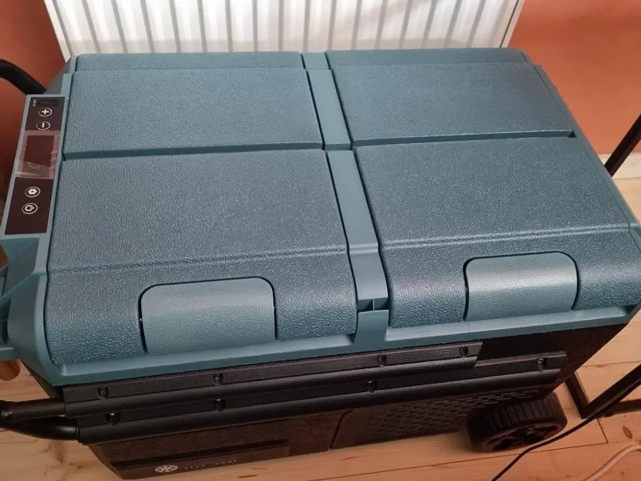 Billede 1 - WEG 45 (38 Liter) - Kompressor Køleboks