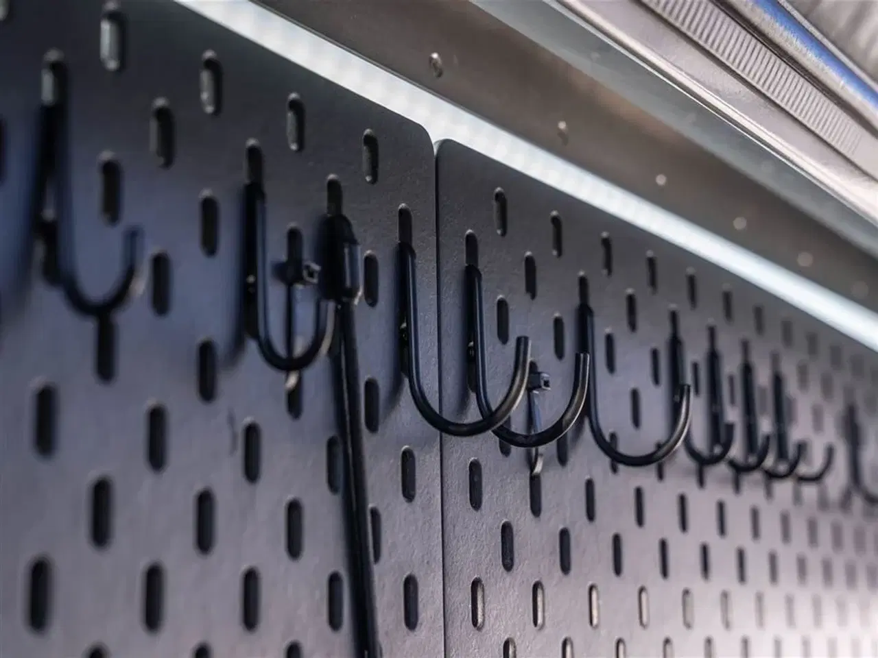 Billede 15 - 2024 - Hero Camper Ranger Columbus pakke Offroad camper