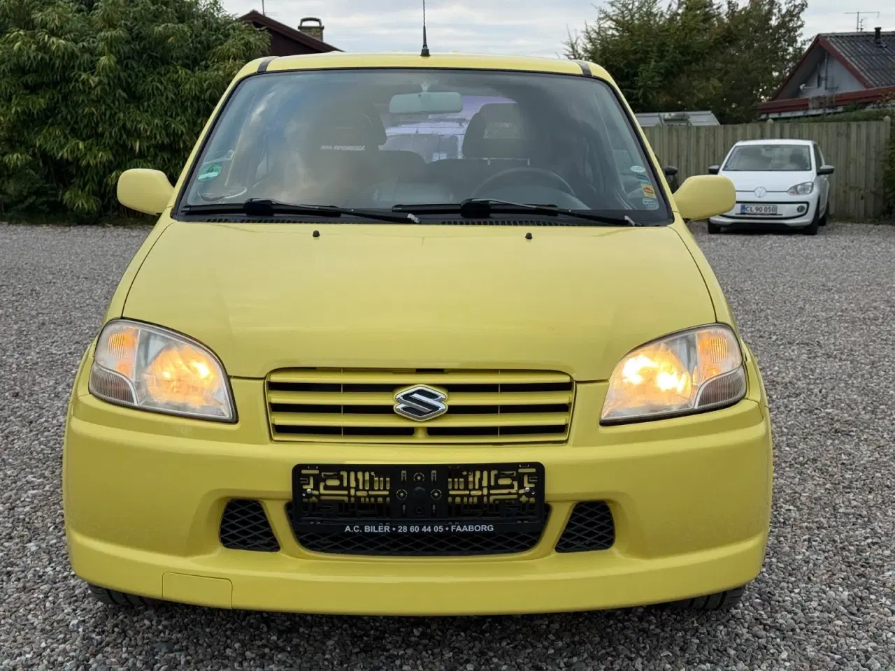 Billede 2 - Suzuki Ignis 1,5 Sport