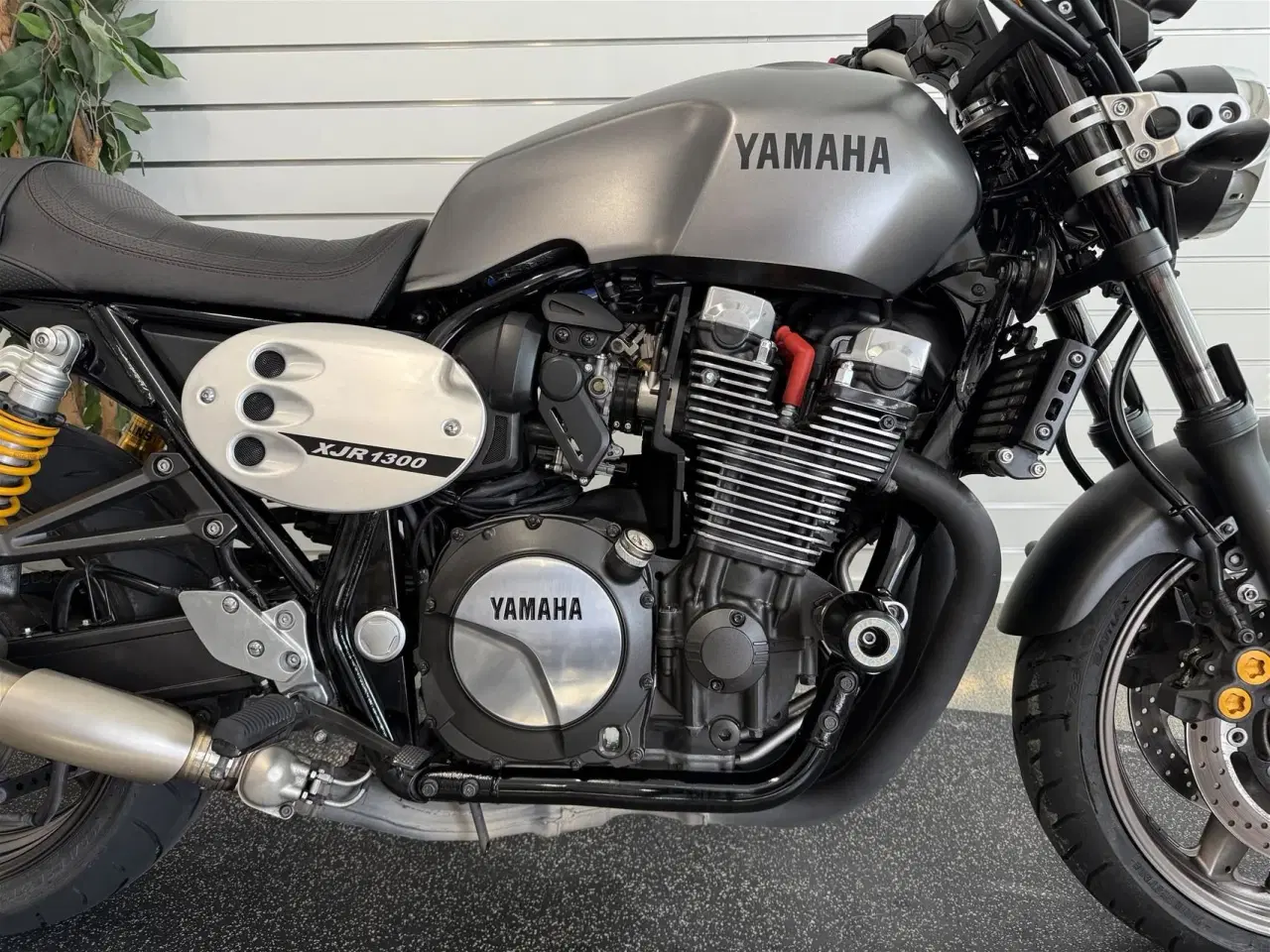 Billede 5 - Yamaha XJR 1300 ABS