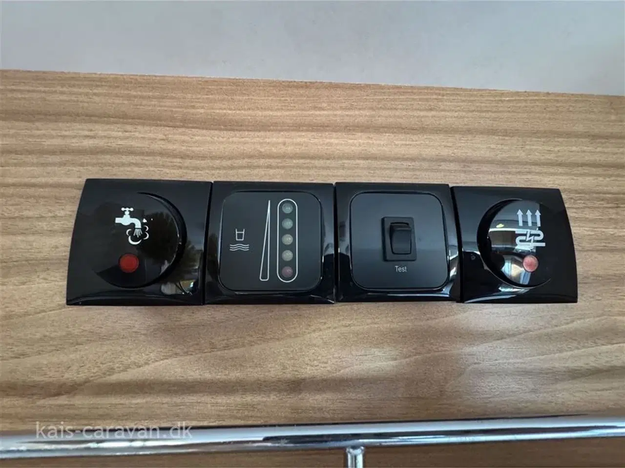 Billede 13 - 2016 - Hymer Exciting 485