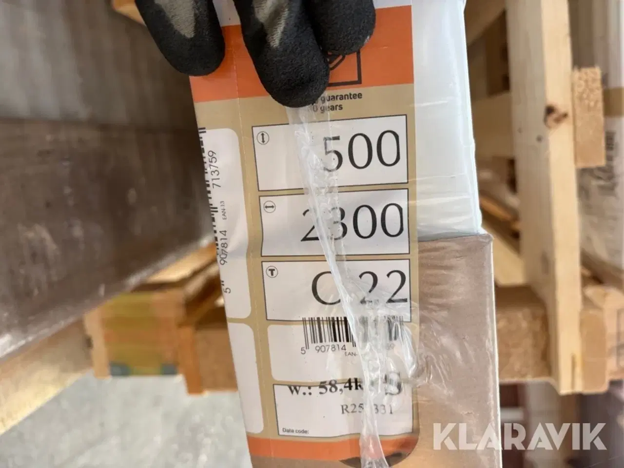 Billede 10 - Radiatorer Purmo - 6 styk