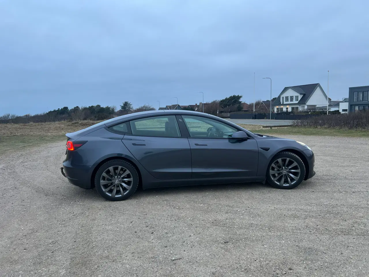 Billede 5 - Tesla model 3